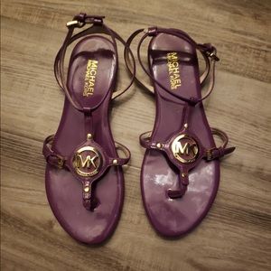 Michael Kors Sandals